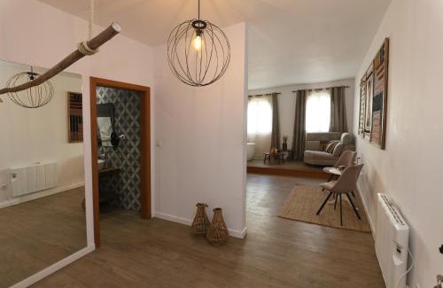 Mafra Hotel | Cangalho Village House Premium