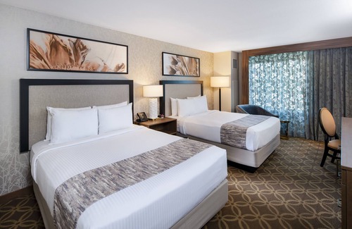 North Las Vegas Hotel | Cannery Hotel & Casino