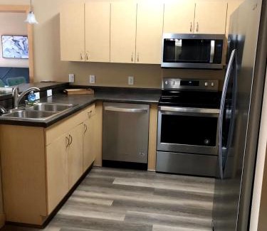 Sun Prairie Apartment | Cannery Square Apartment 104