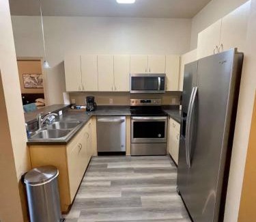 Sun Prairie Apartment | Cannery Square Apartment 104
