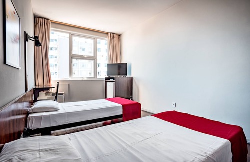 Centro Hotel | Cannes Palace Hotel