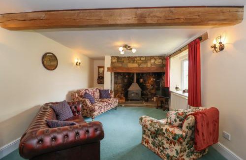 Bridgwater House | Canny Croft