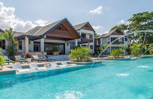Mammee Bay Villa | Canoe Cove Villa, Ocho Rios