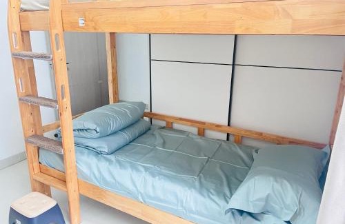 Nanming District Hostel | Canon Youth Hostel