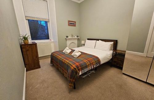 Bonnington Apartment | Canonmills Coorie