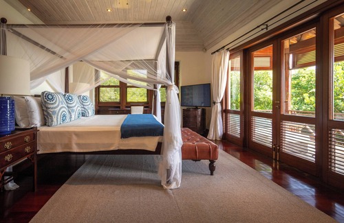 Carenage Hotel | Canouan Estate Resort & Villas