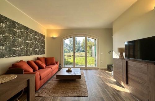 Persico Dosimo Bed & Breakfast | Canovetta Country House "Camelia" - nearby Cremona