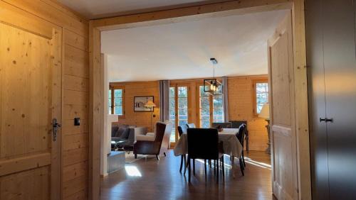 Chesieres Apartment | Canta Casalis by Villars Luxury