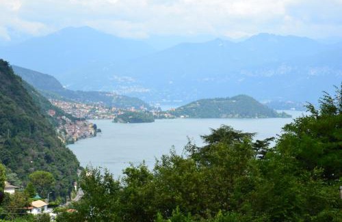 Argegno Apartment | Cantaria Apartments Argegno - Lakeview Terrace & Pool