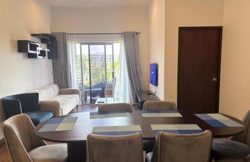 Polgasowita Apartment | Canterbury Golf Apartment