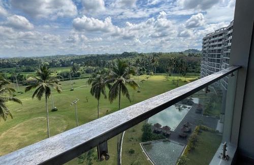Polgasowita Apartment | Canterbury Golf Apartment