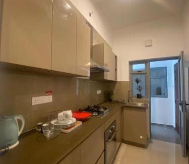 Polgasowita Apartment | Canterbury Golf Resort Apartment