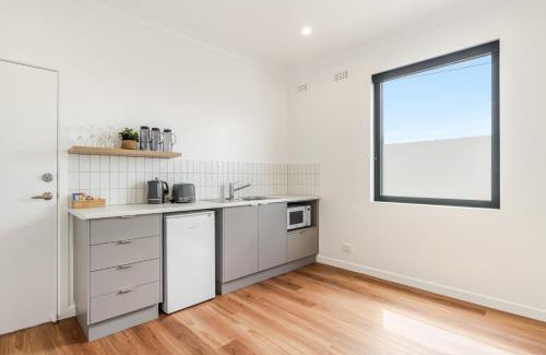 Casino Hotel | Canterbury Street Apartments