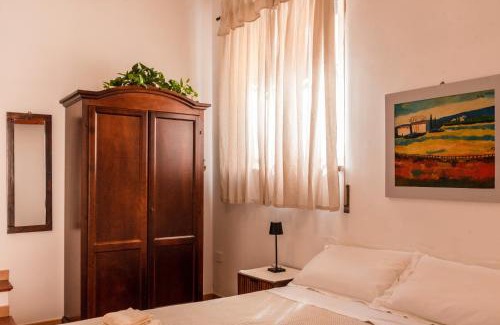 Montallegro Apartment | Cantina Rustica