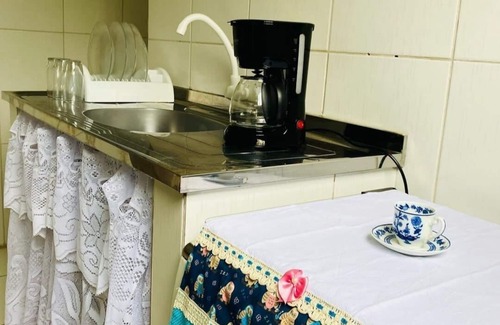 Paty do Alferes Cottage | Cantinhonaserra,casa Aconchegante em Miguel Pereira ,a Cidade dos Dinos