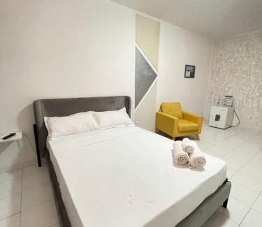 Terra Branca Apartment | Cantinho C - Alojamento Complementar