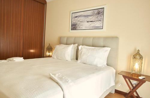 Pinhao Apartment | Cantinho D'Os Reais