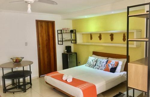 Cabore House | Cantinho da Bruxa
