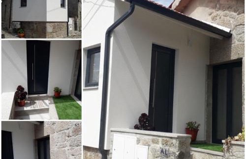 Fatauncos House | Cantinho da Fonte