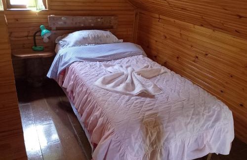 Centro Ski Chalet | Cantinho da Rocha Paiva
