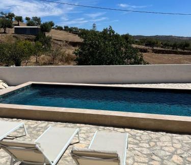 Portel House | Cantinho da Villa