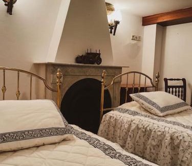 Gouveia Apartment | Cantinho de Aldeias