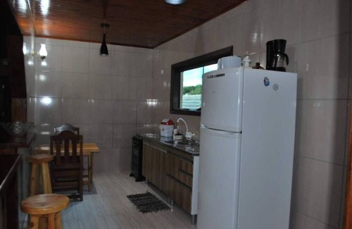 Alto da Boa Vista House | Cantinho do Baianinho