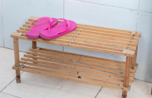 Varzea House | Cantinho especial