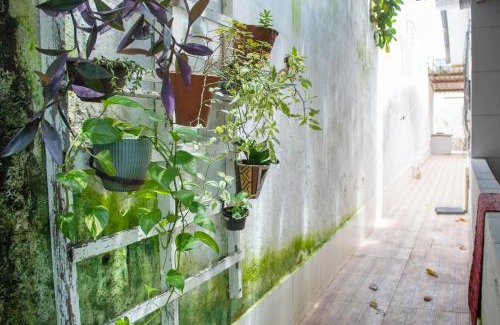 Varzea House | Cantinho especial