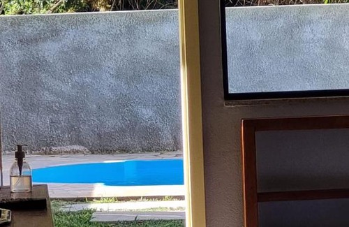 Paty do Alferes House | Canto do Descanso
