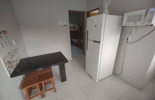 Ipiranga Apartment | Canto Verde Aptos II
