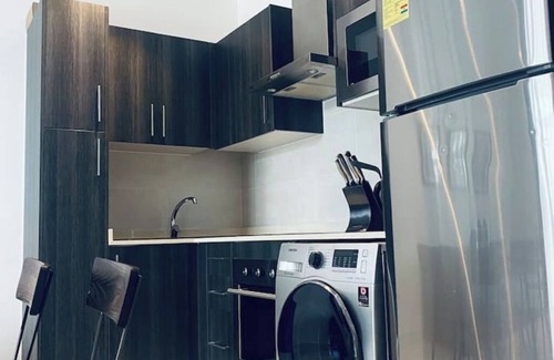 Cantonments Apartment | Cantonments | 1 BDR Apt | Pool+Gym+Parking+Wi-Fi