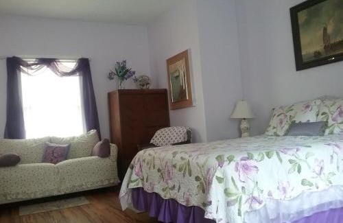 Bolivar Bed & Breakfast | Cantuta Inn