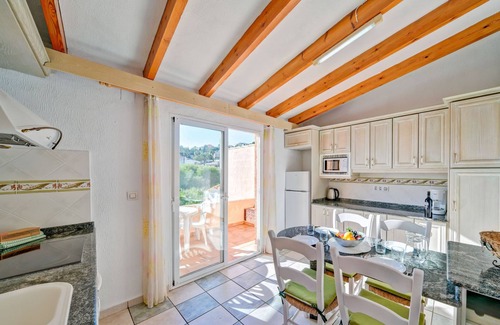 La Canuta Apartment | Canuta Baja 1 by Interhome