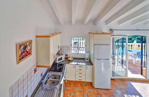La Canuta Apartment | Canuta Baja 4 by Interhome