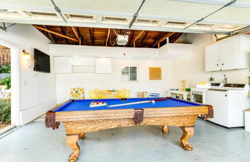 Townsite House | Canyon Cove Oceanside