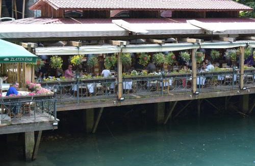 Matka Hotel | Canyon Matka Hotel
