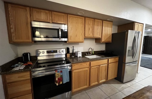 Tusayan Apartment | Canyon Plaza Premier Studios and Apts
