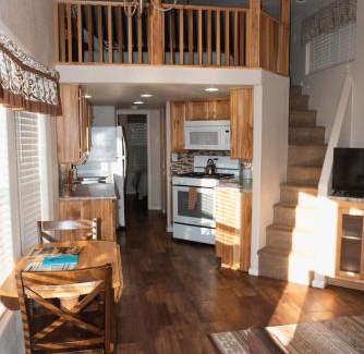 Moab House | Canyonlands Cabin #19