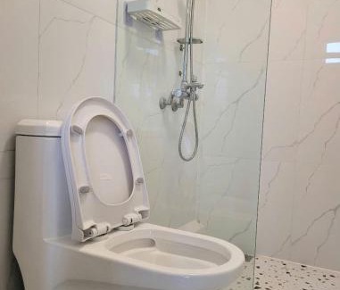 Cao Bang Hotel | Cao Bang Clover House - Hotel & Motorbike Rentals