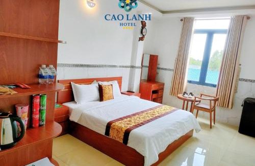 Cao Lanh Hotel | Cao Lanh Hotel