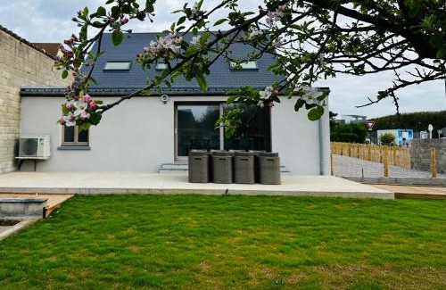 Bleriot-Plage House | Cap à la mer