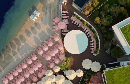 Cap-d'Antibes Hotel | Cap d'Antibes Beach Hotel