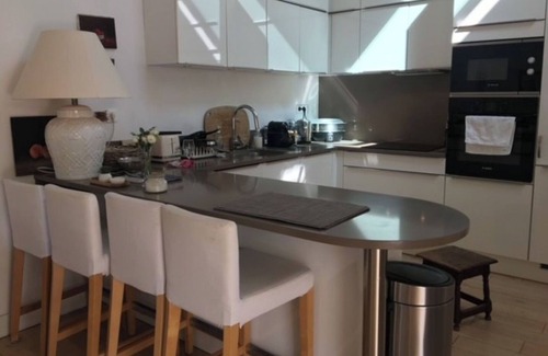 Cap-d'Antibes House | Cap d'Antibes Exceptional charming cottage