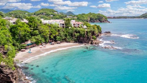 Cap Estate Resort | Cap Maison Resort & Spa