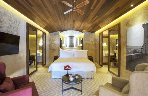 Cala Blava Hotel | Cap Rocat