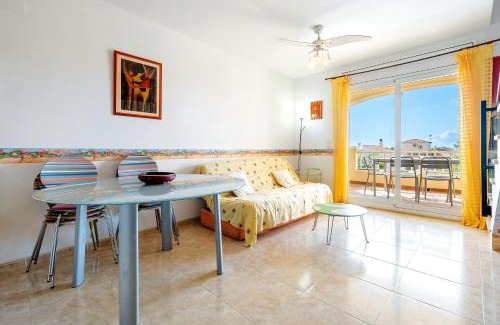 L'Ampolla Apartment | Cap Roig, Appartement Duplex