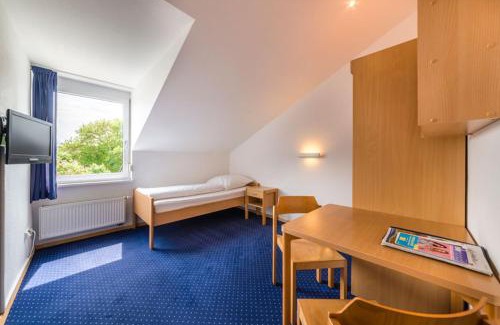 Friedrichshafen Hotel | CAP Rotach