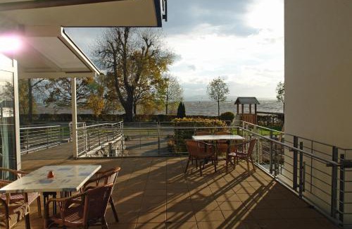 Friedrichshafen Hotel | CAP Rotach