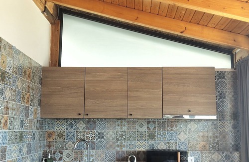 Lavreotiki House | Cap Sounion Beachfront House